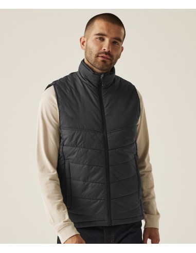 R-TRA831-Mens Stage II Insulated Bodywarmer